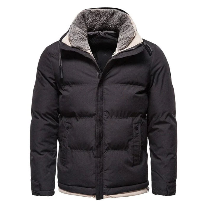 Jaqueta Masculina Forth Action