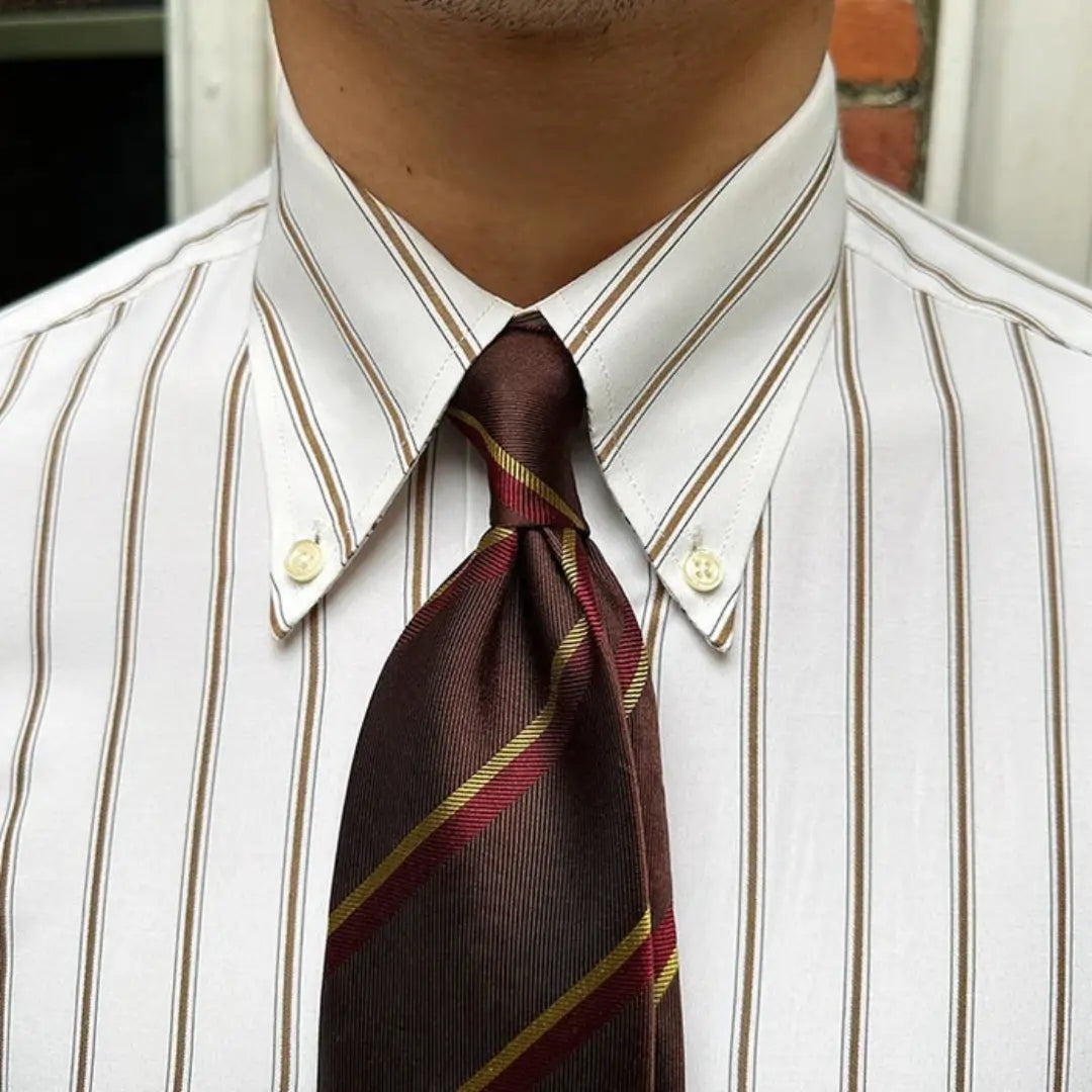 Camisa Masculina Manga Longa Forth Vicenza