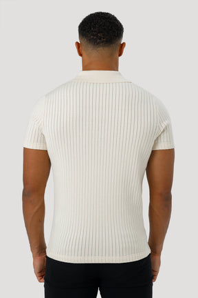 Camisa Polo Masculina Forth