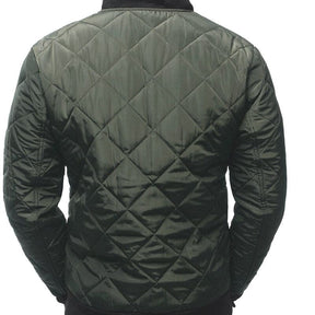 Jaqueta Masculina de Inverno Forrado Forth
