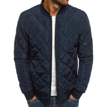 Jaqueta Masculina de Inverno Forrado Forth