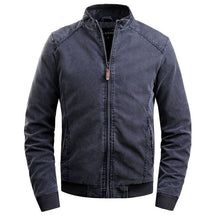 Jaqueta Masculina Casual Forth Legacy