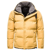 Jaqueta Masculina Forth Action