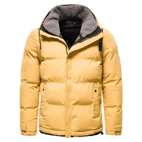 Jaqueta Masculina Forth Action