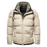 Jaqueta Masculina Forth Action