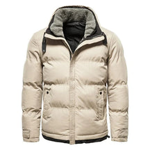 Jaqueta Masculina Forth Action