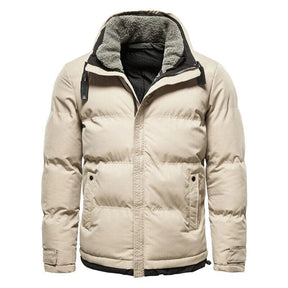 Jaqueta Masculina Forth Action