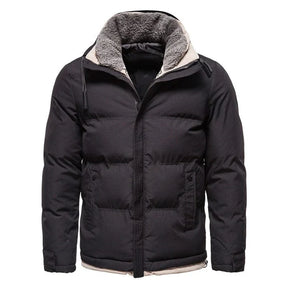 Jaqueta Masculina Forth Action